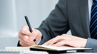 正文适合核对表述